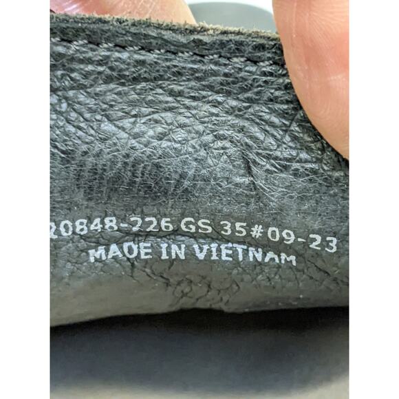 Camper Peu Cami Todi Meteor Gray 20848-226 Walking Shoes Women’s US Size 5 - Picture 9 of 9